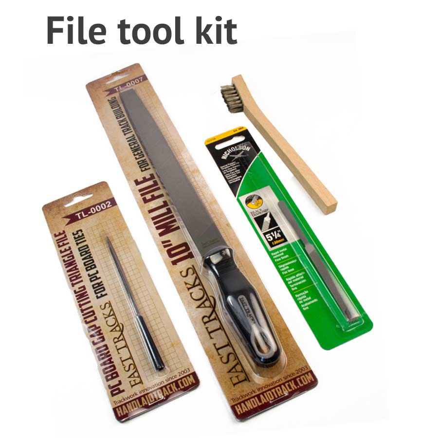 Tool Kit Files