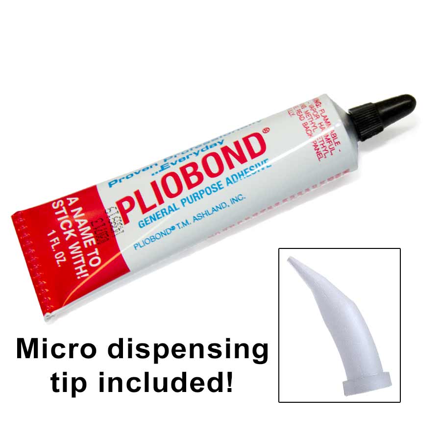Pliobond Industrial Contact Cement