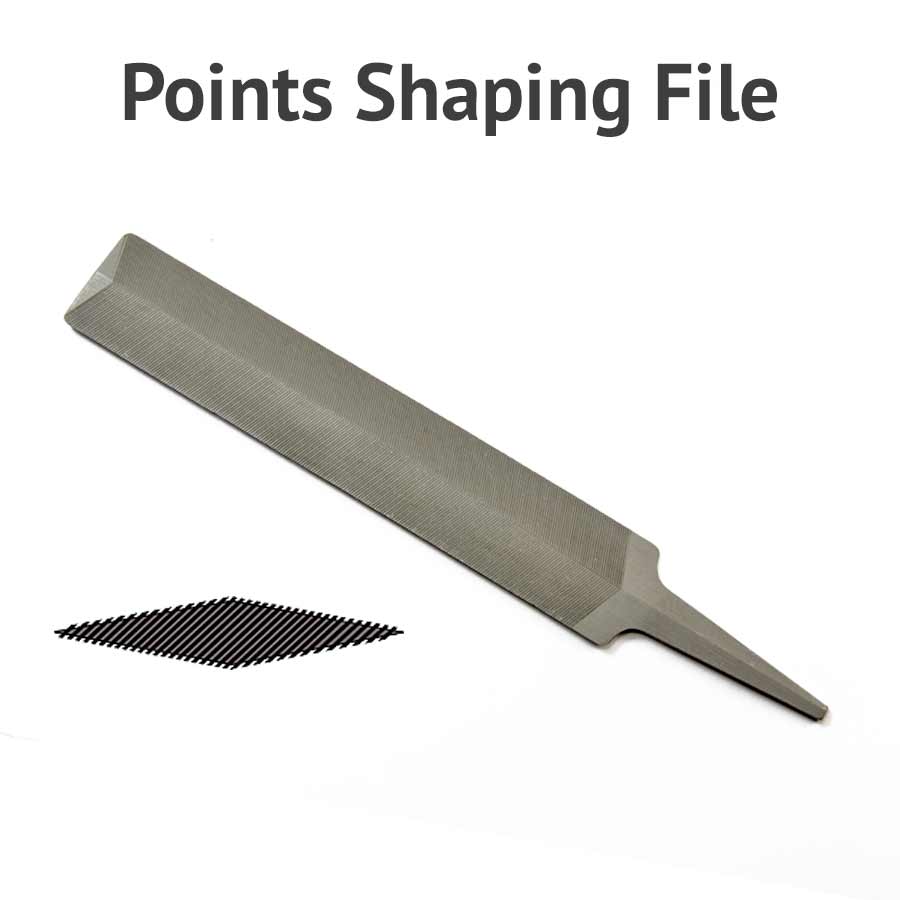 Point File Tool